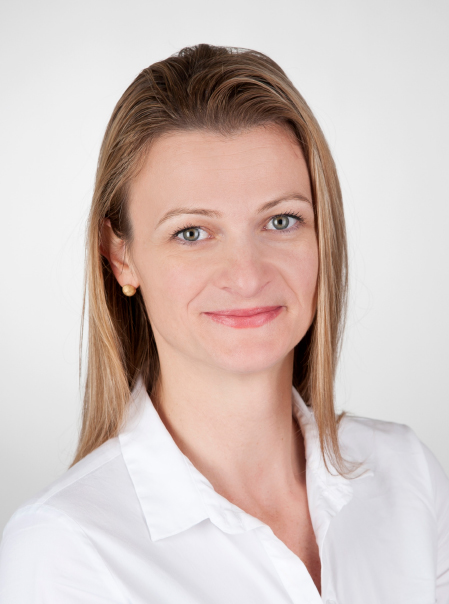 Priv.-Doz. Dr. Florentine Moazedi-Fürst
